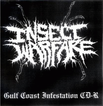 Insect Warfare : Gulf Coast Infestation